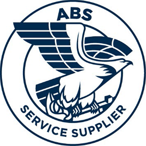 Certificate of Recognized Service Supplier
